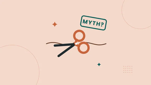 Does Cutting Hair Make It Grow Thicker? The Truth Explained