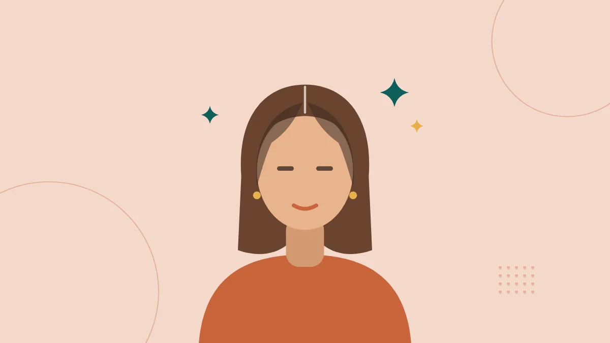 Illustration: Hairstyles for Women with Thinning Hair on Top: 10 Flattering Ideas