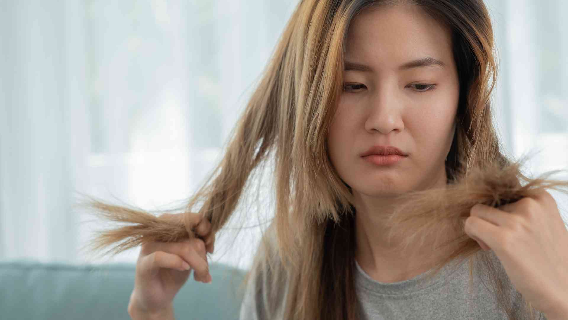 can hormonal hair loss be reversed