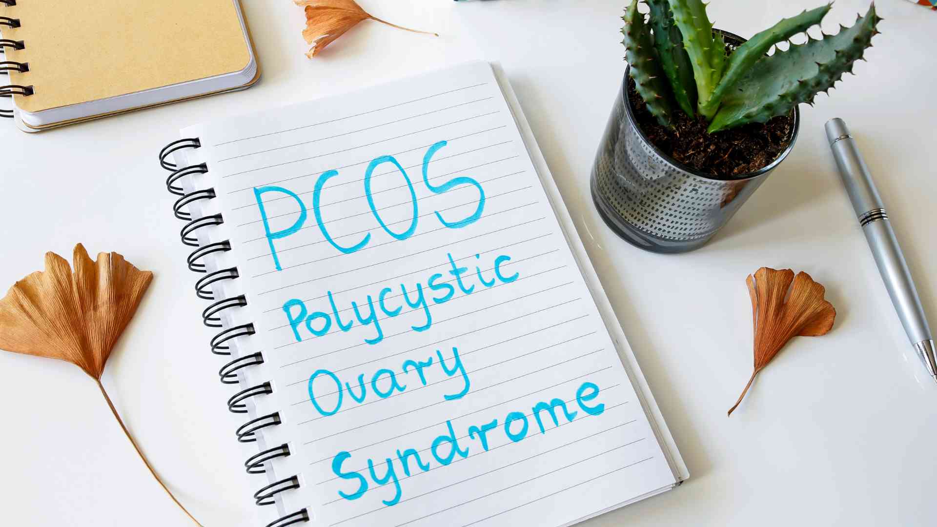 Can PCOS Hair Loss Be Reversed? Causes and Treatments Guide