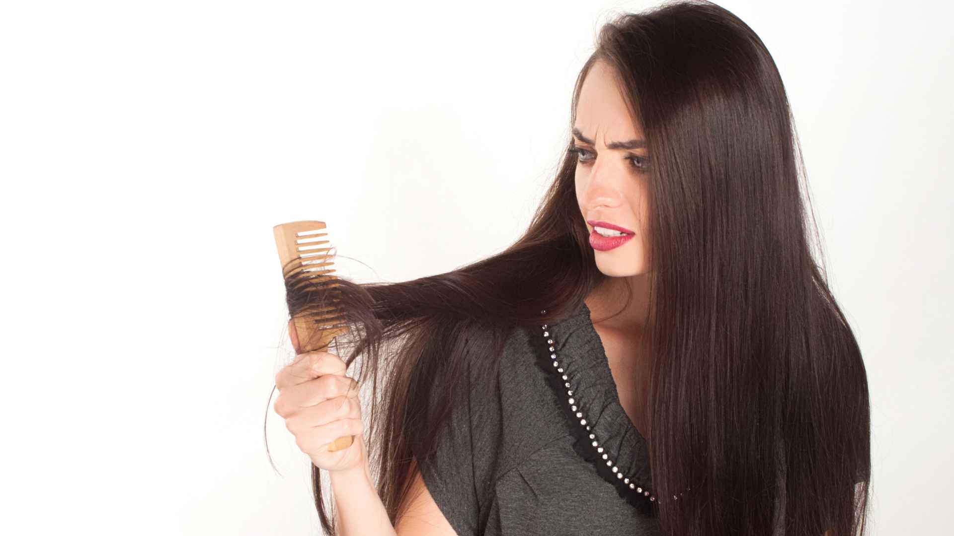 can hereditary hair loss be reversed