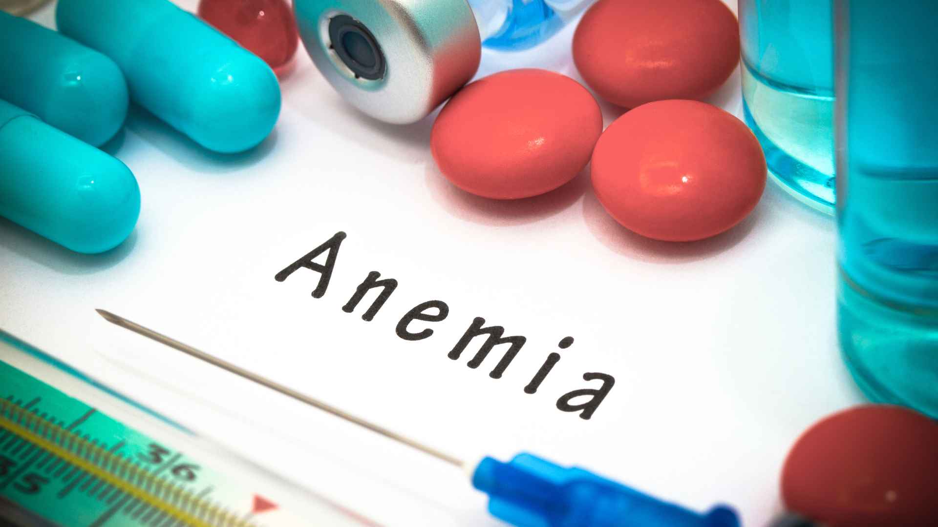 Can Anemia Cause Hair Loss: What You Can Do Guide 2023