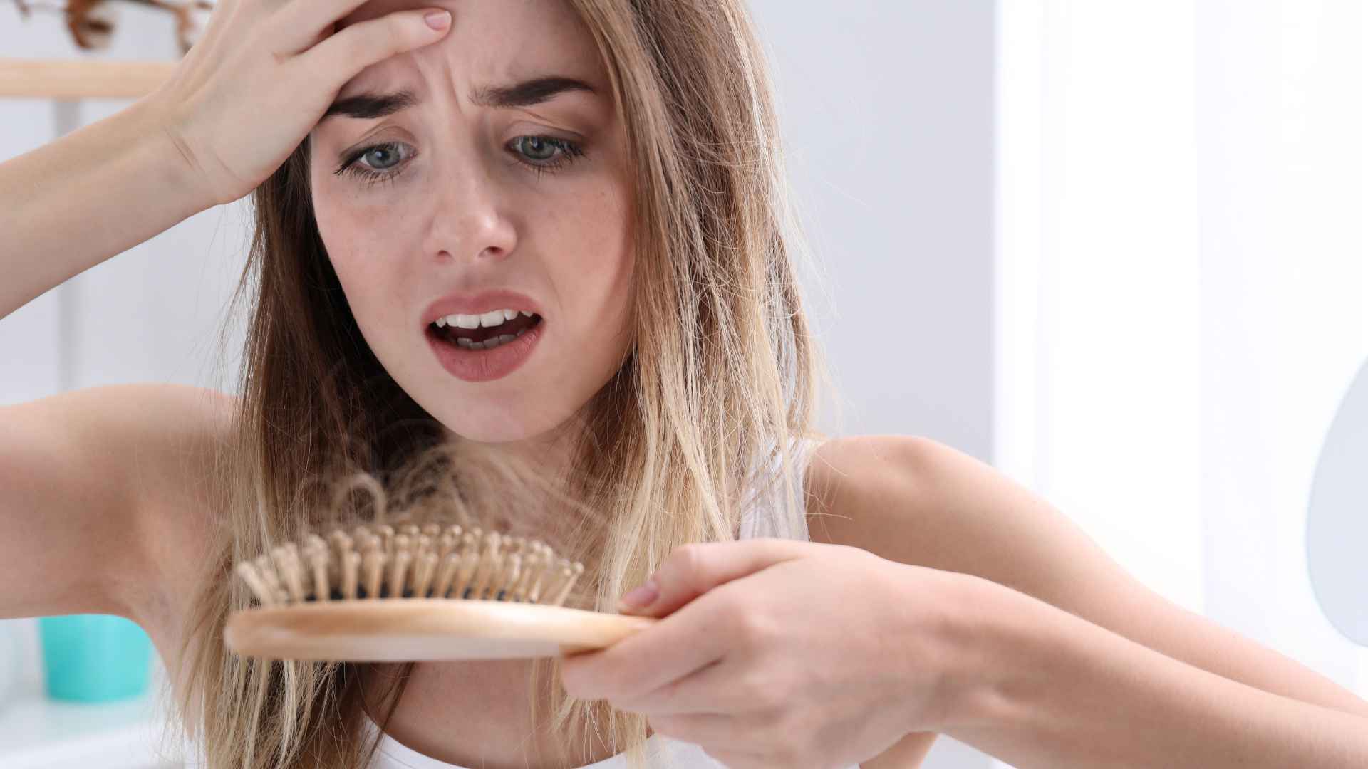Can Birth Control Cause Hair Loss? Risks and Treatments