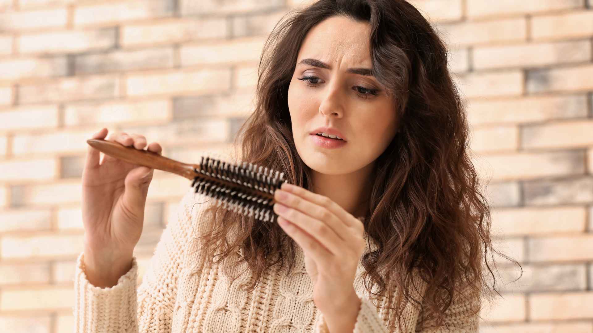 can hereditary hair loss be reversed