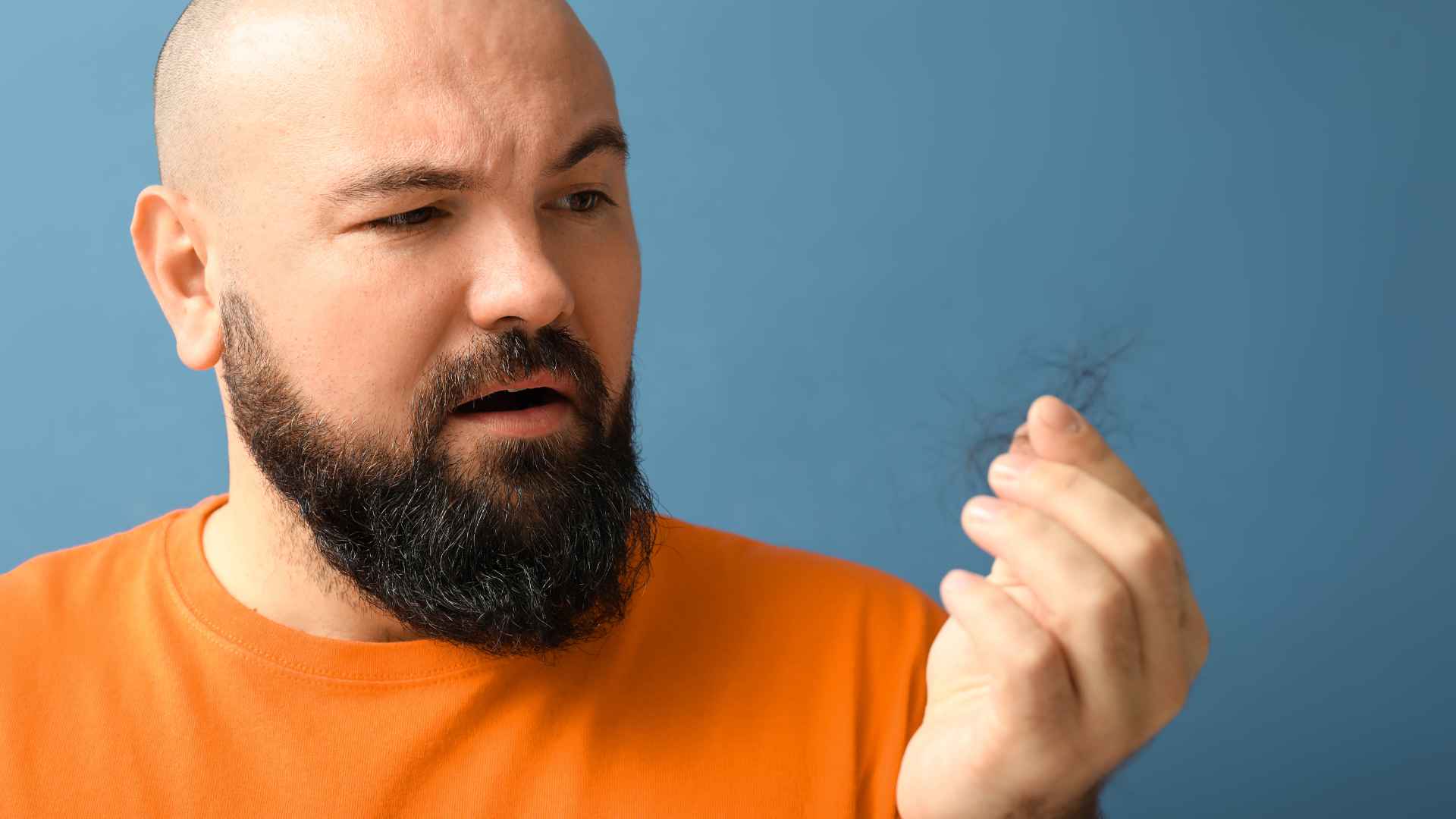 which medications cause hair loss
