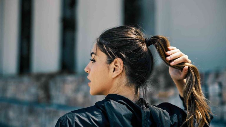 Do Ponytails Cause Hair Loss? Treating Traction Alopecia