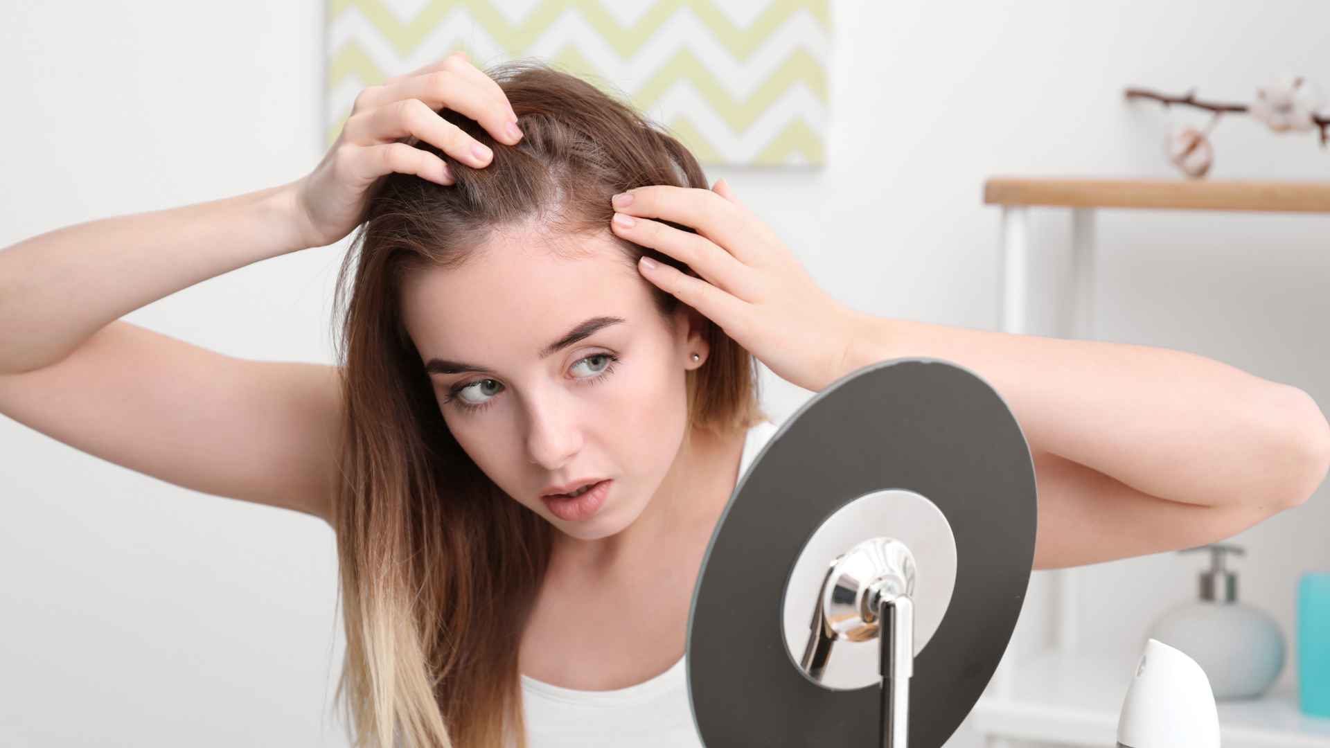 can birth control cause hair loss