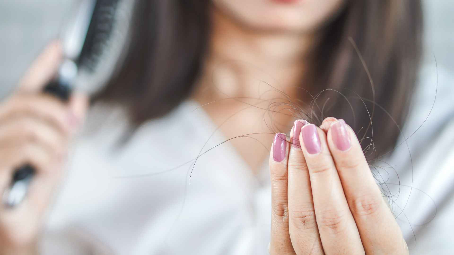 Can Anemia Cause Hair Loss: What You Can Do Guide