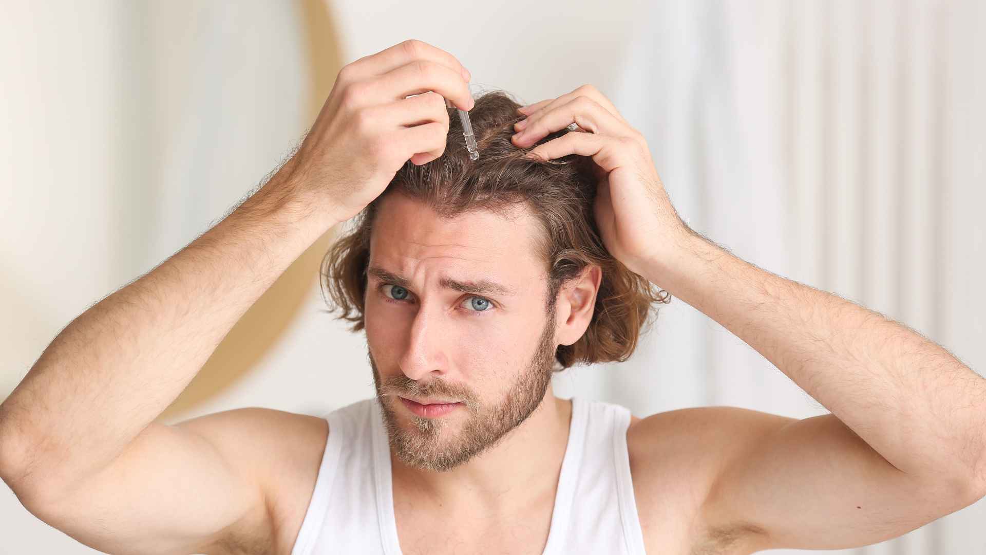 which oil is best for hair loss