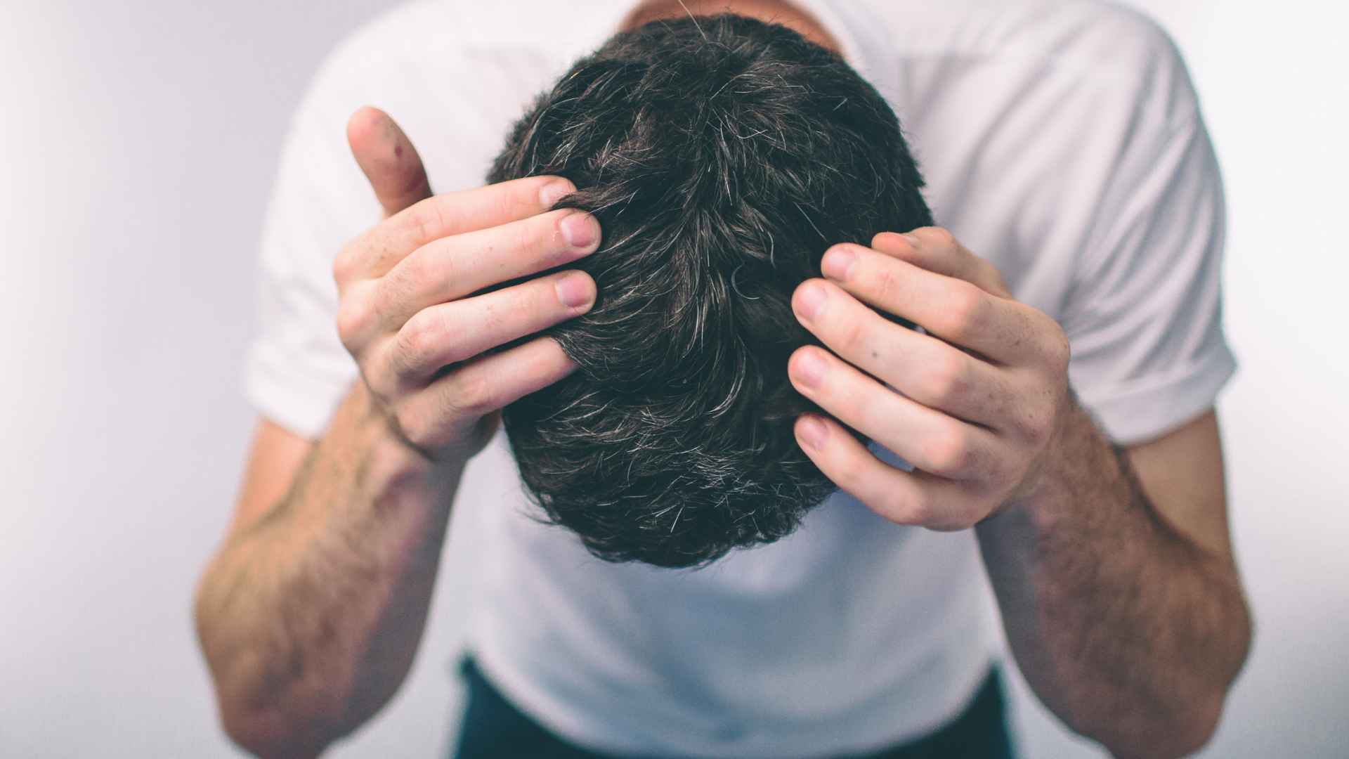 Does Pre-Workout Supplements Cause Hair Loss