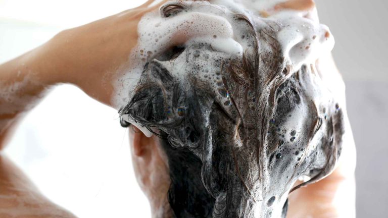 Can Shampoo Cause Hair Loss? Guide to Debunking the Myths
