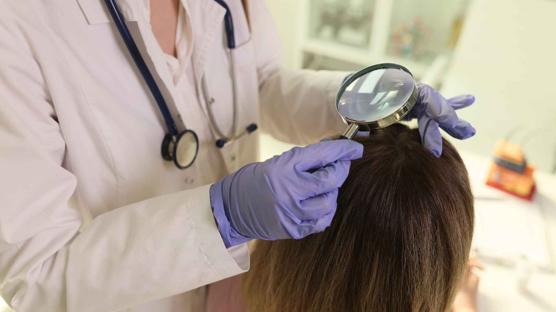 Does Radiation Therapy Cause Hair Loss? Here's the Truth!