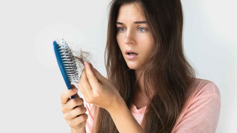 Does Stress Cause Hair Loss and Will It Grow Back? Guide