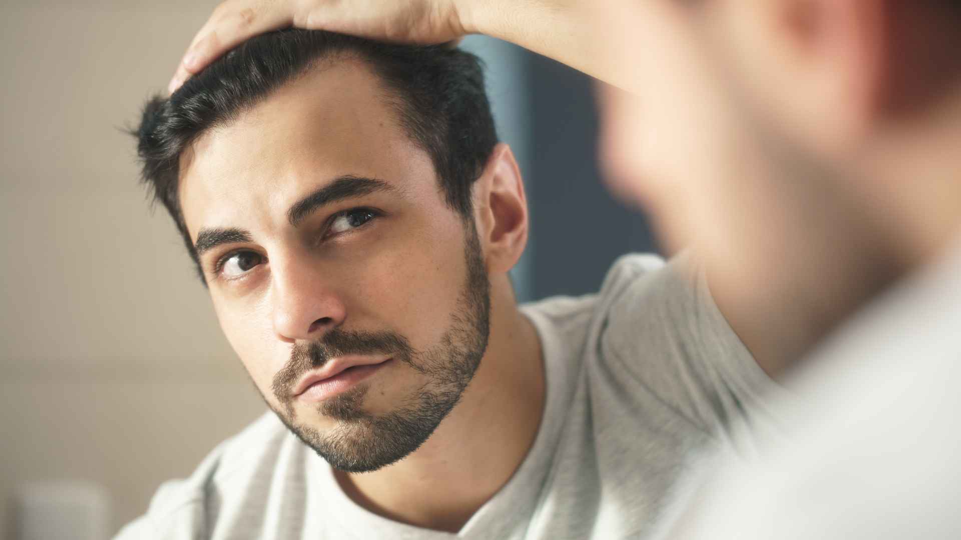 Is hair loss normal