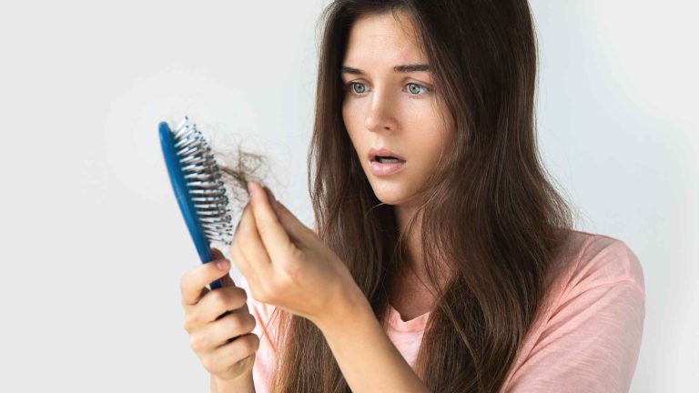 Is Hair Loss Normal? Guide with Causes for Hair Loss