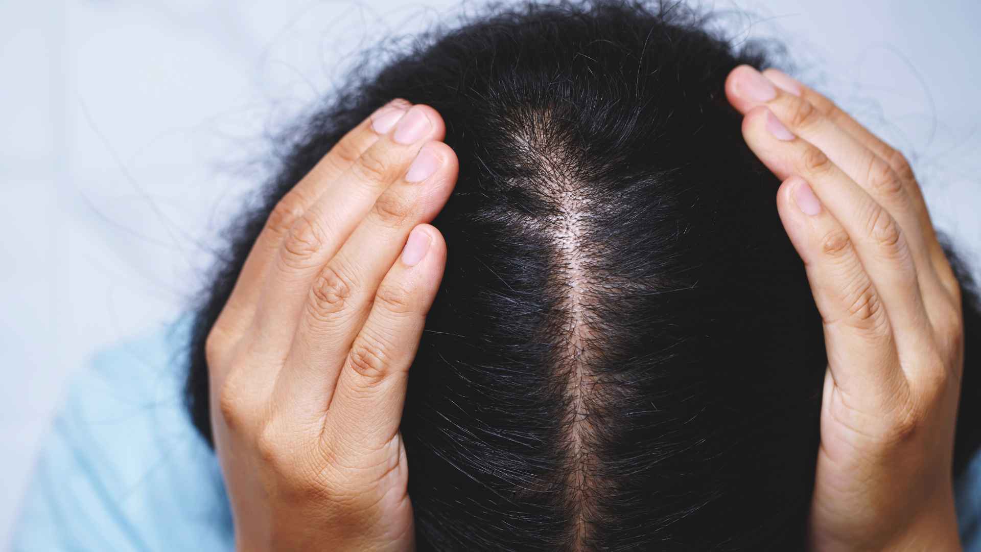 How Much Hair Loss Is Normal? Brushing, Washing, and More