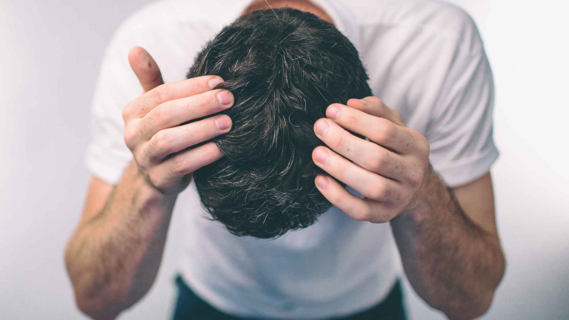 how much hair loss is normal