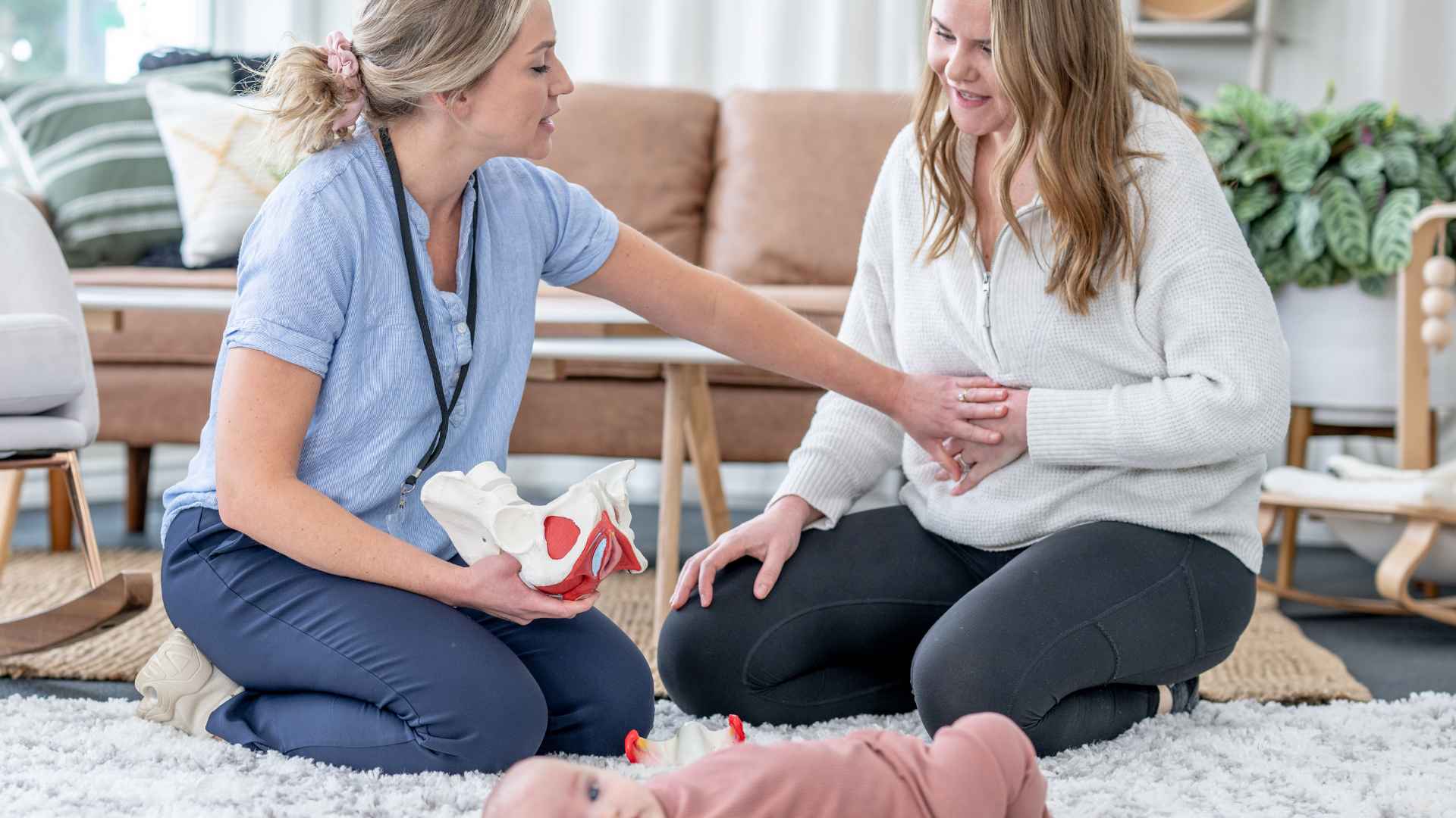When Does Postpartum Hair Loss Stop Guide With Tips