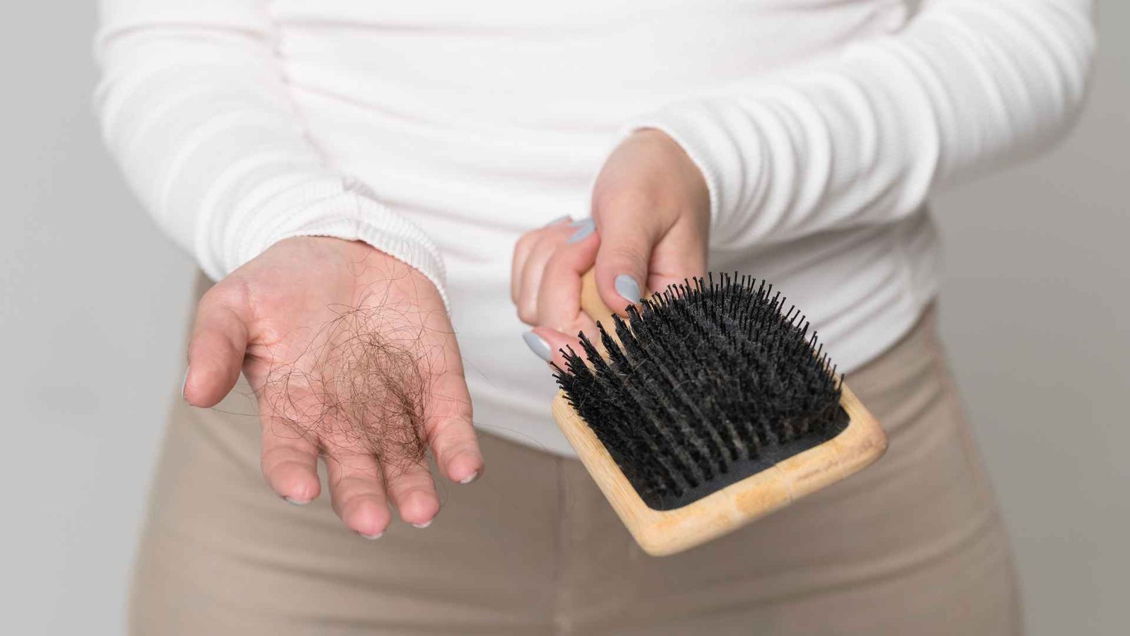 Does Smoking Cause Hair Loss? Its Impacts on Hair Health