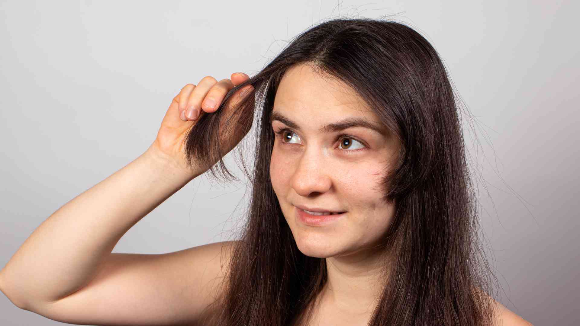 will hair loss from stress grow back