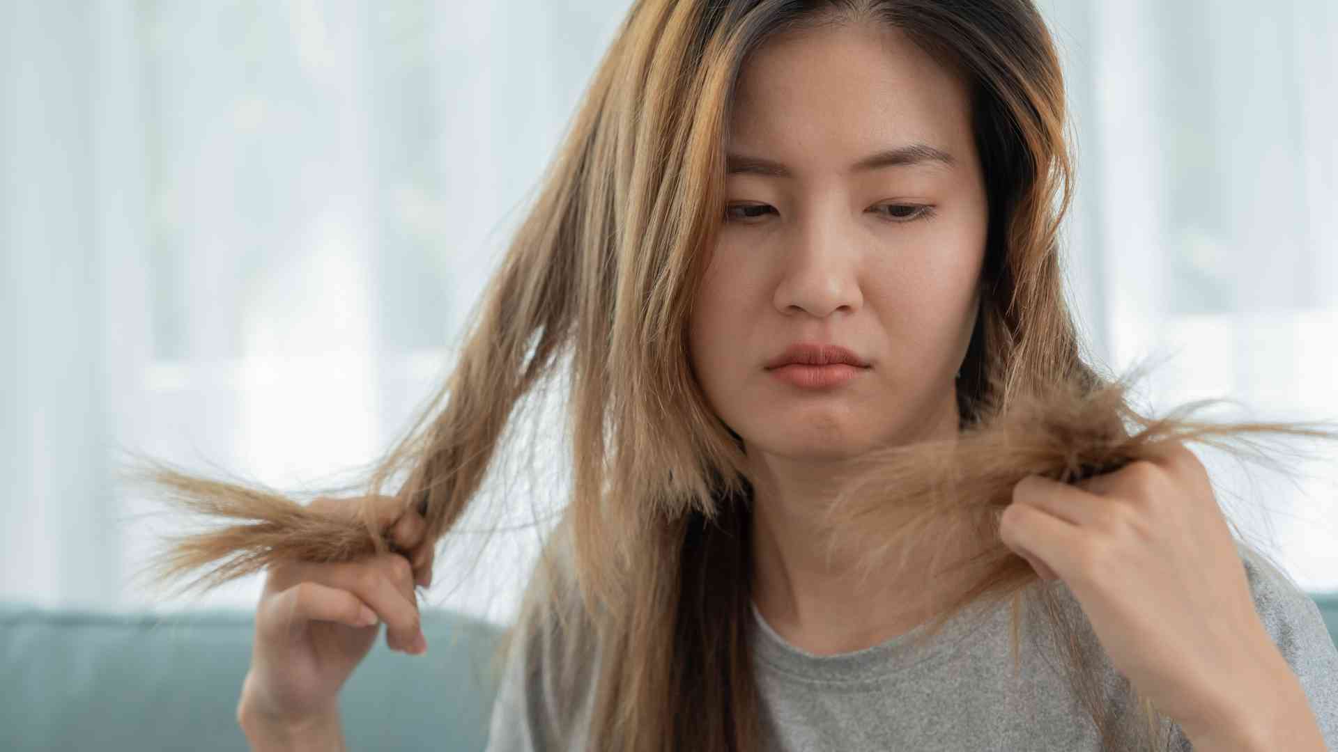 is hair loss a sign of cancer