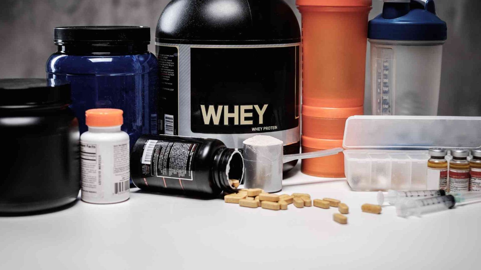 Can Fat Burners Cause Hair Loss and Thinning? Guide