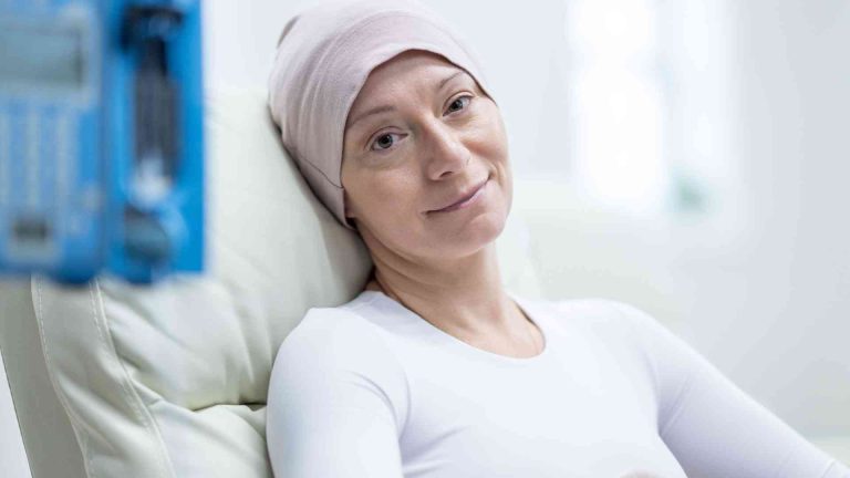 Can Chemotherapy-Related Hair Loss Be Prevented?