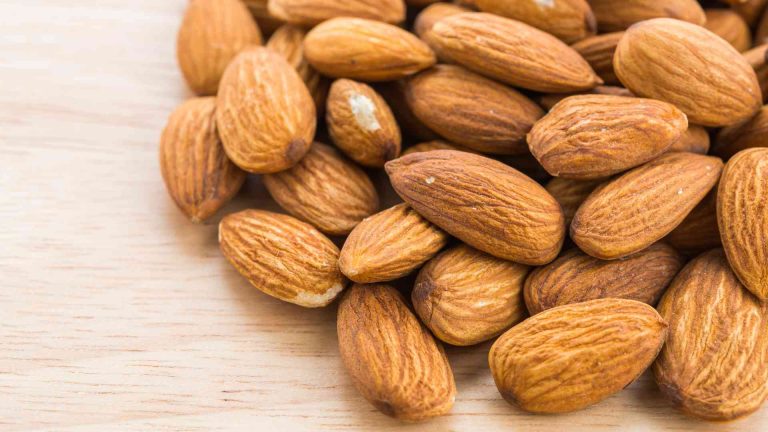 Are Almonds Good for Hair Loss and Thinning? Benefits Guide