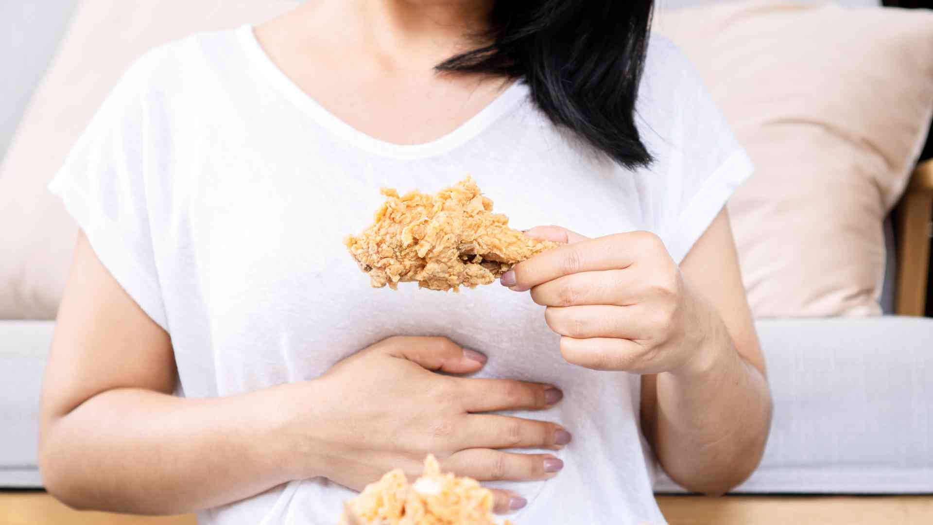 can eating too much protein cause hair loss