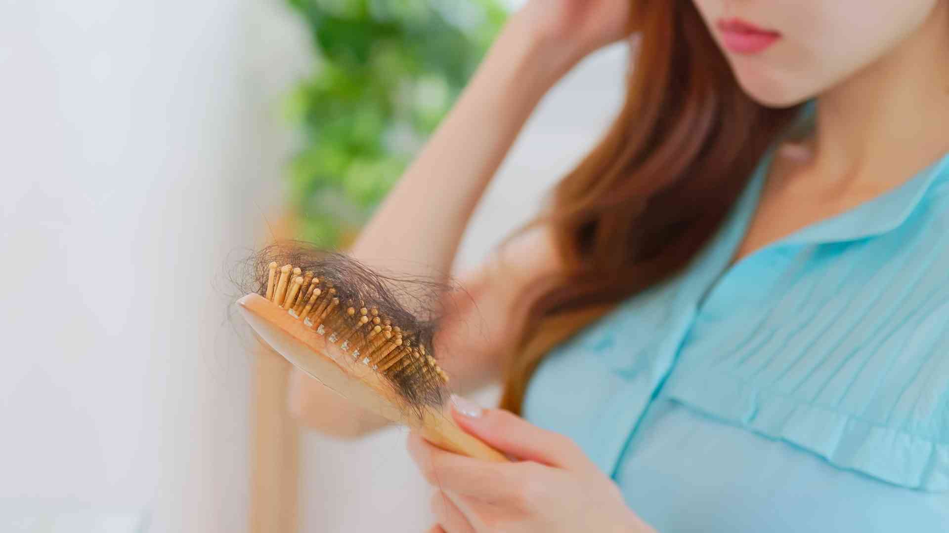 can collagen help with hair loss