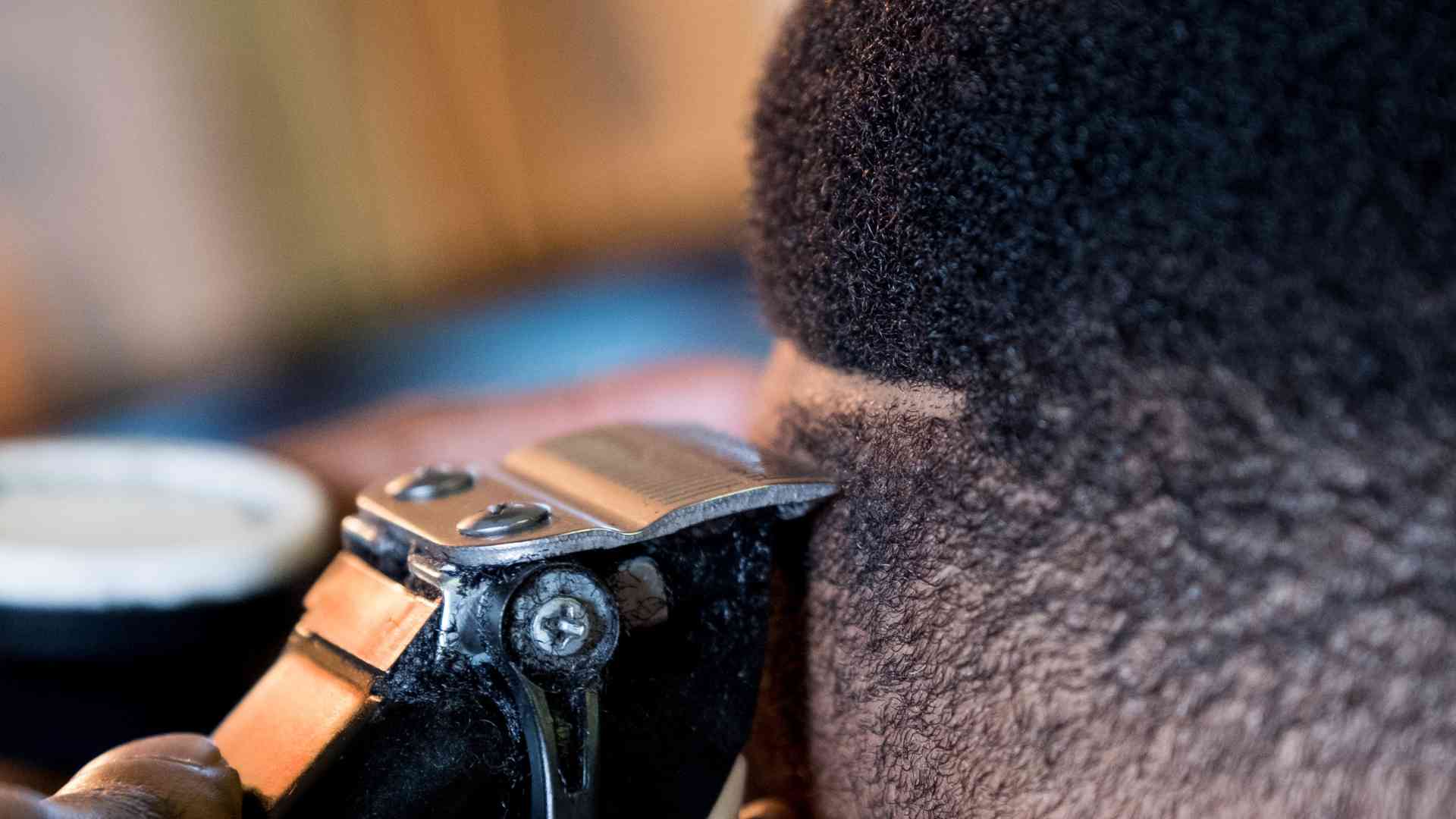 can shaving hair prevent hair loss