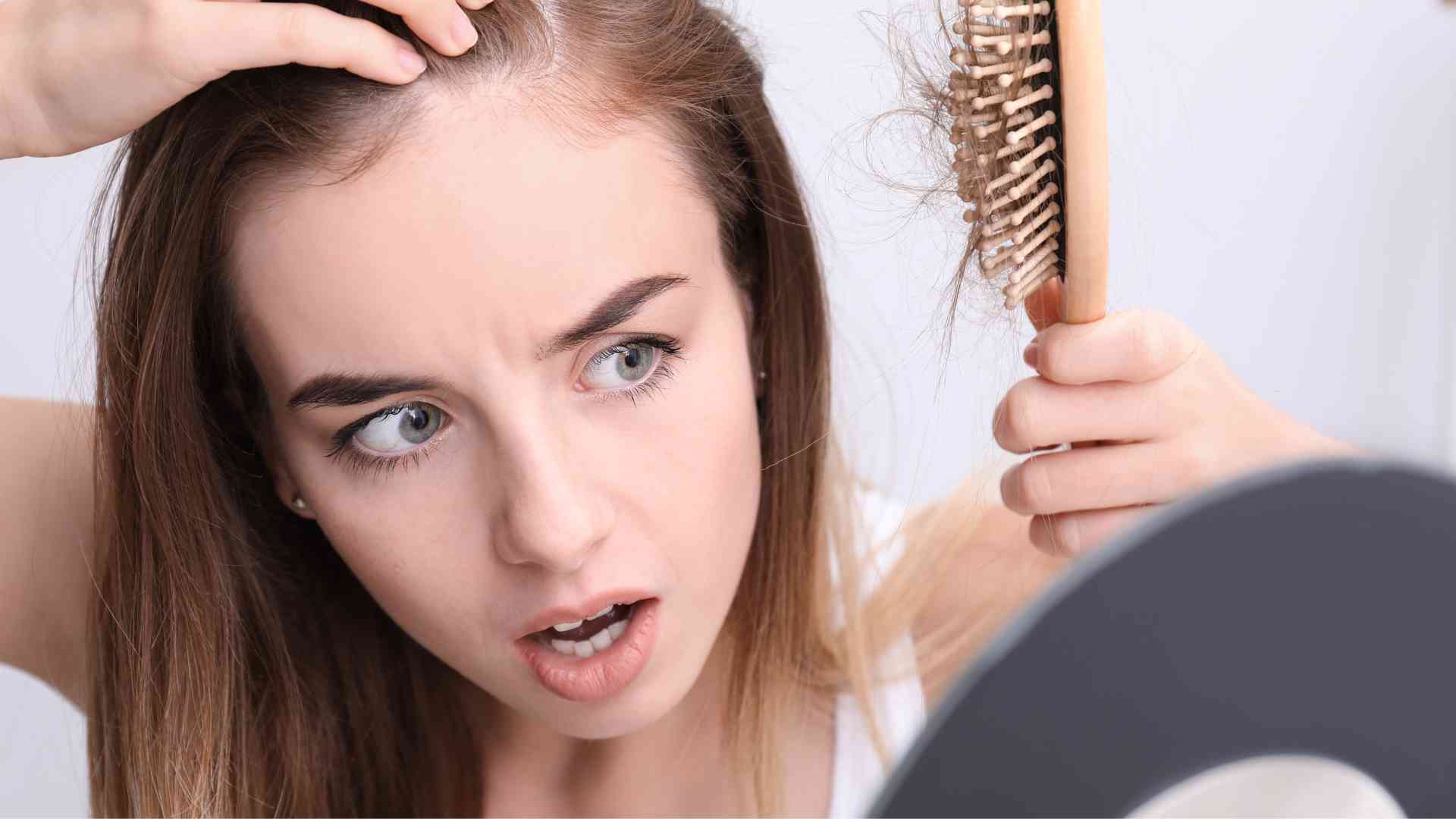 What Are the Environmental Factors Responsible Hair Loss?