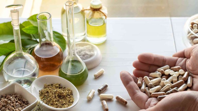 6 Lesser-Known Herbal Remedies and Oils for Hair Growth