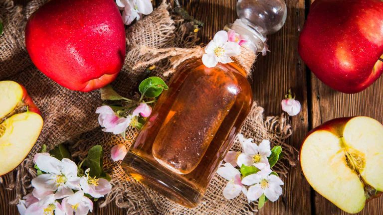 Can Drinking Apple Cider Vinegar Cause Hair Loss? Guide