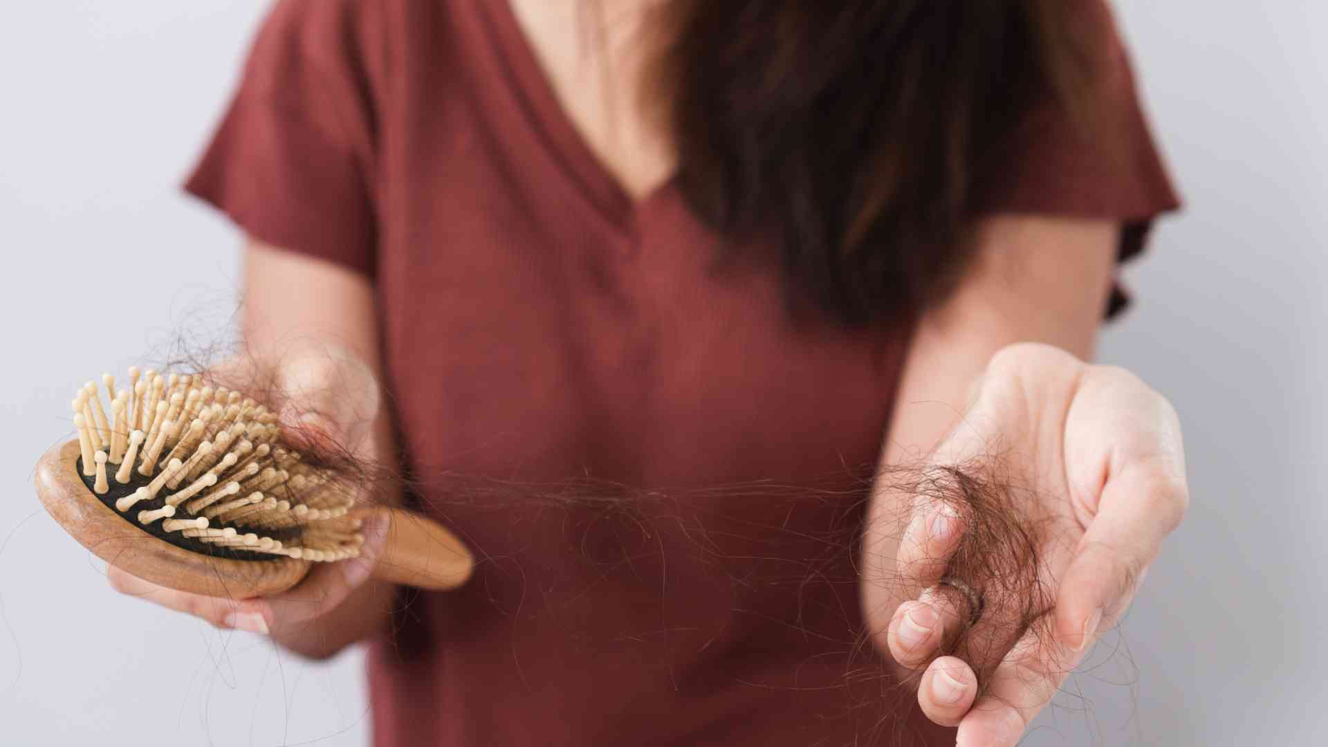 What are some common misconceptions about hair loss