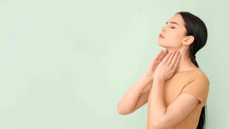 Is There a Link Between Hair Loss and Thyroid Disorders?