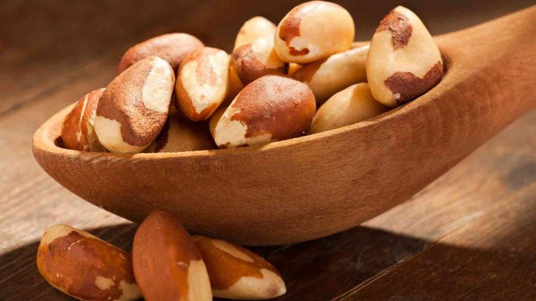 Are Brazil Nuts Good for Hair Loss and Thinning? Guide