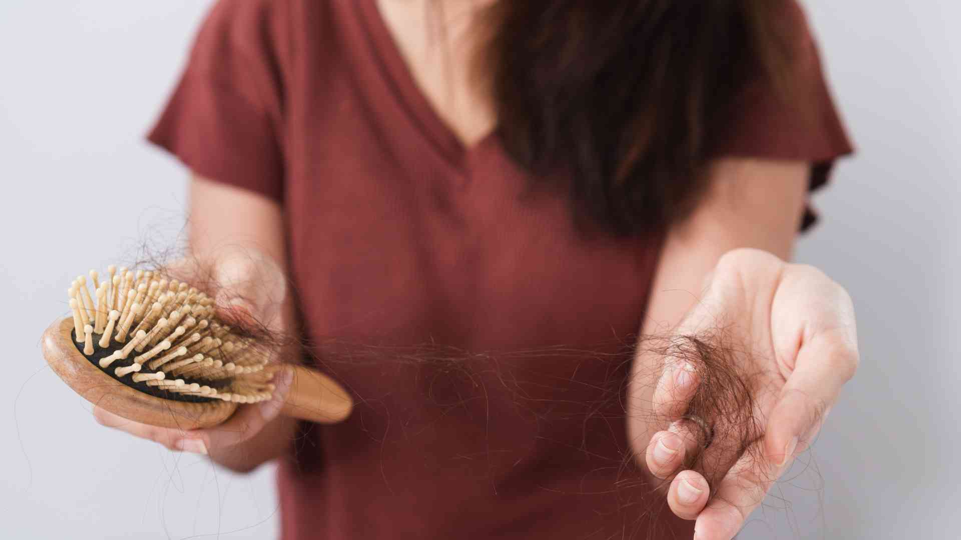 can collagen help with hair loss