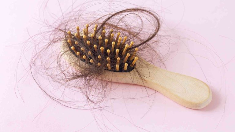 Can Lifestyle Changes Reverse Hair Loss and Thinning?