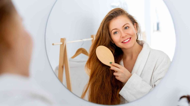 9 Steps to Create a Hair Care Routine to Minimize Hair Loss