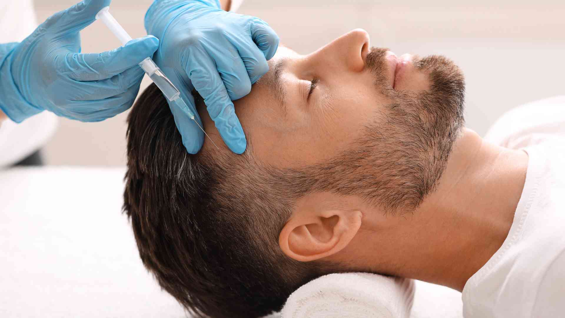 Can certain hairstyles or hair treatments lead to less common types of hair loss