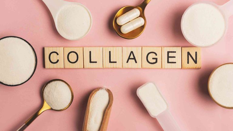 Can Collagen Help with Hair Loss and Thinning?