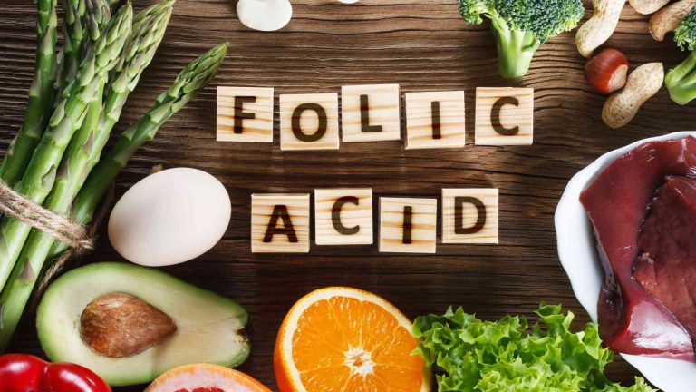 Can Folic Acid Help with Hair Loss and Thinning? Guide