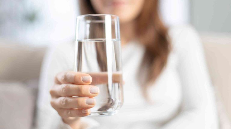 Can Not Drinking Enough Water Cause Hair Loss? Guide