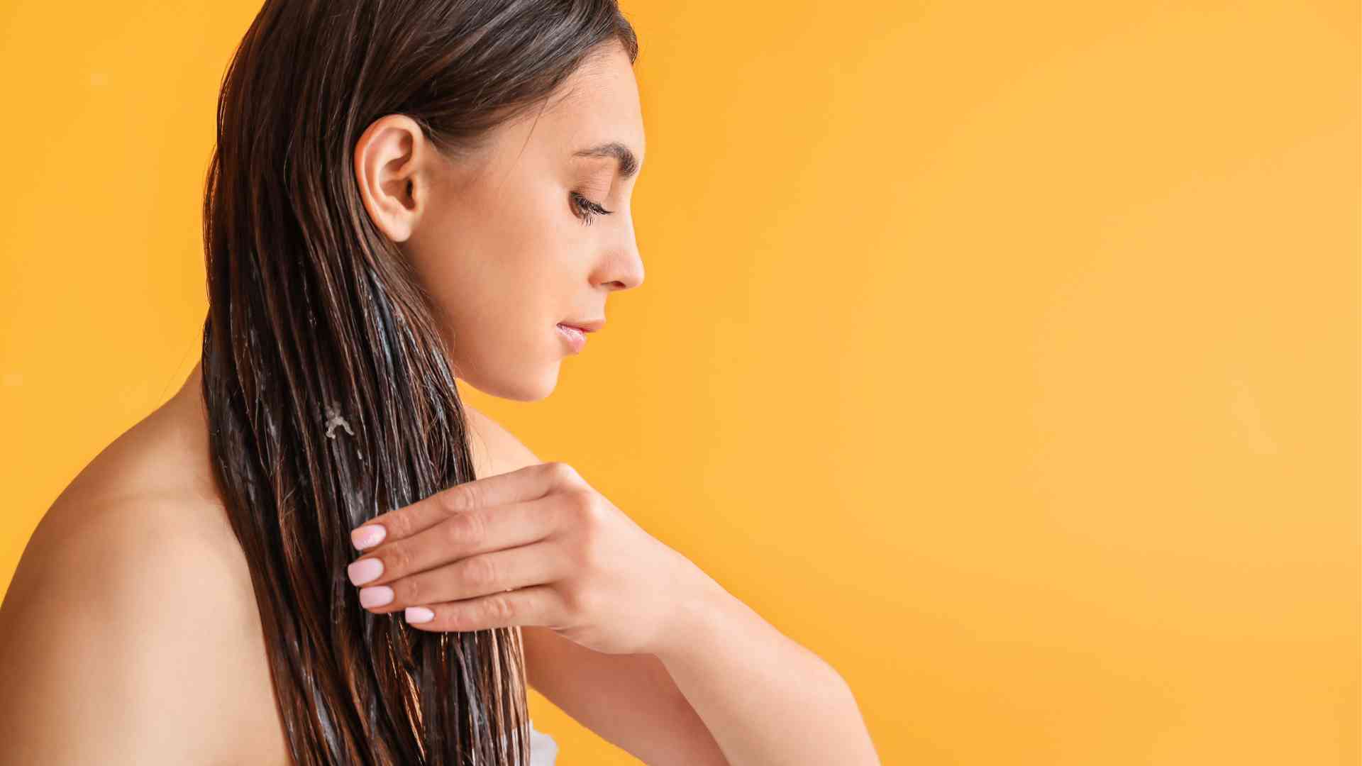 Are there herbal remedies or lesser-known oils that promote hair growth