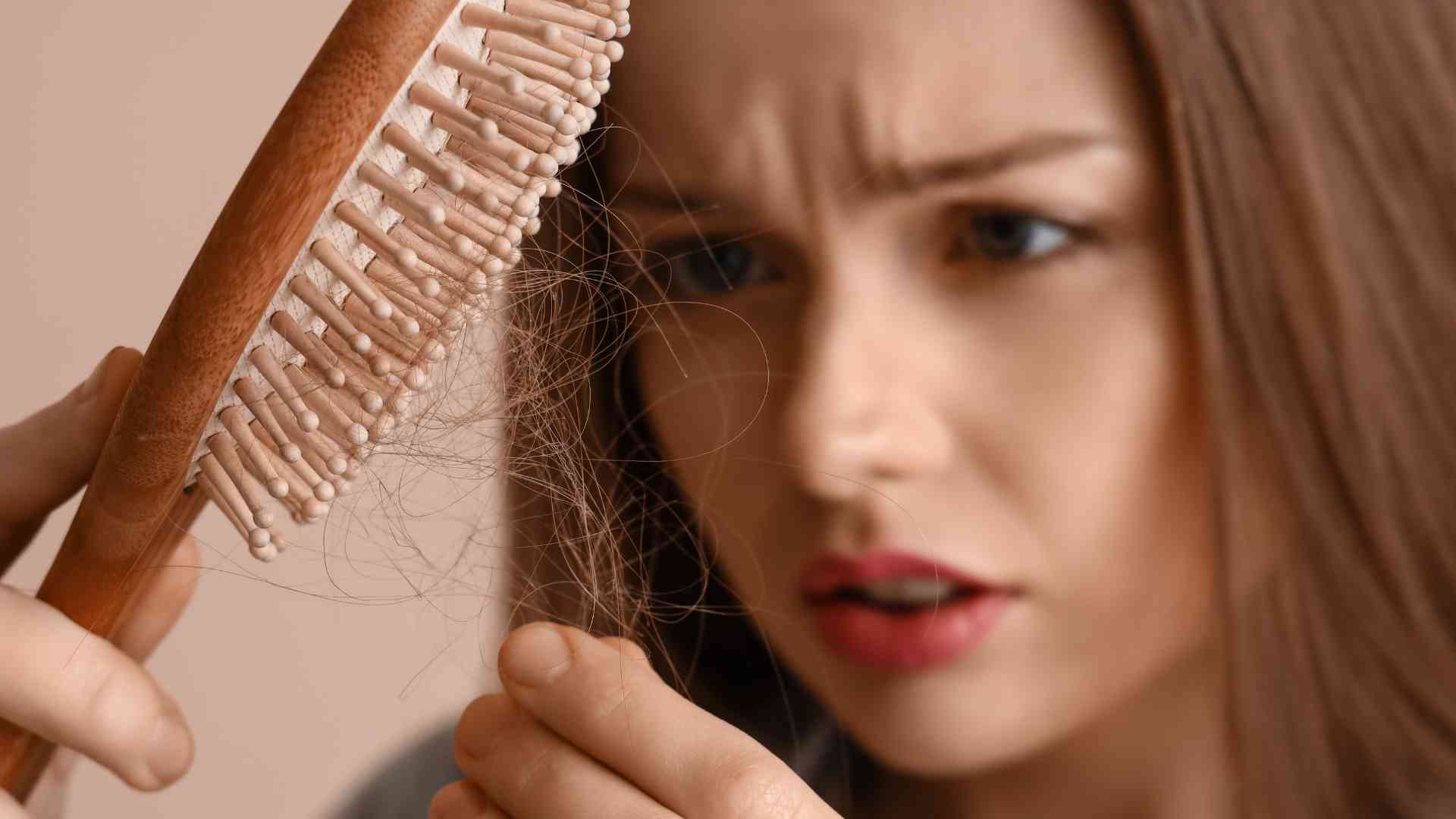 what are the best shampoos for hair loss