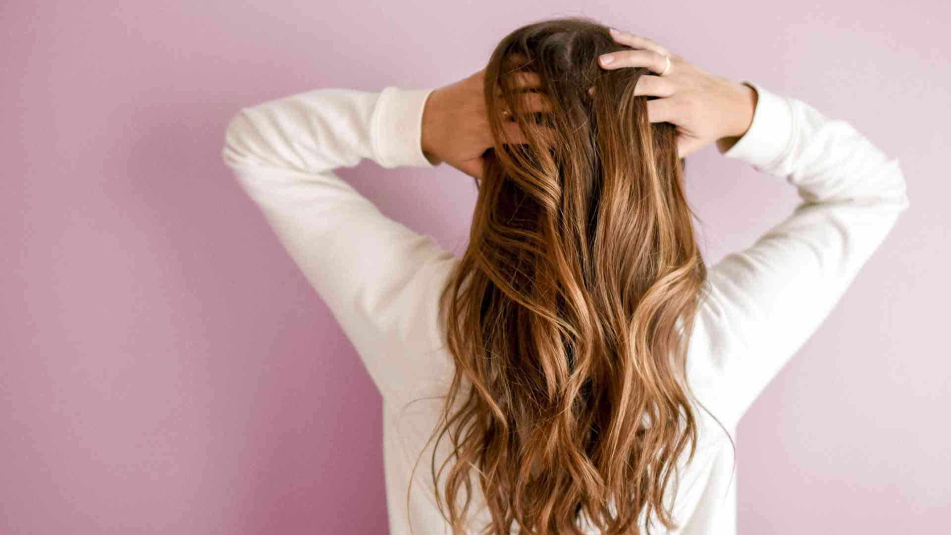 are almonds good for hair loss