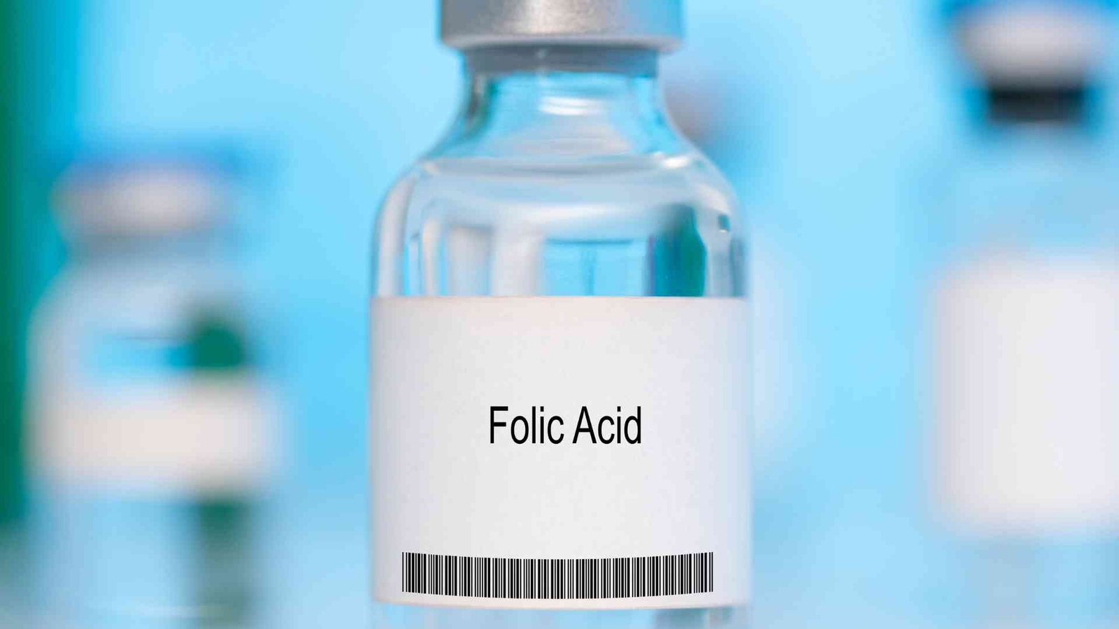 Can Folic Acid Help with Hair Loss and Thinning? Guide