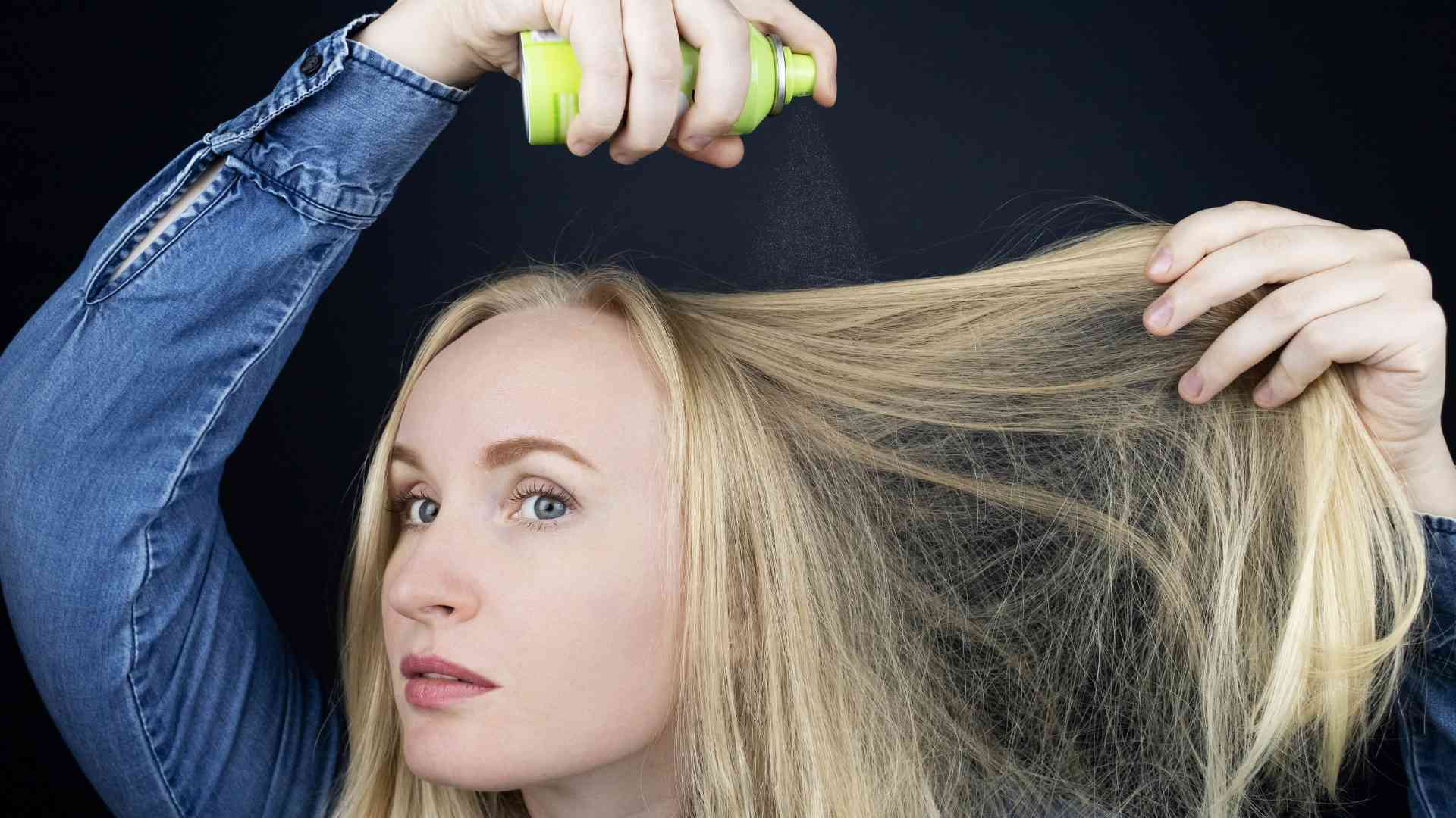 What are some effective natural remedies for preventing hair loss