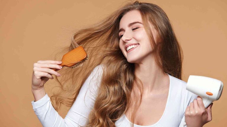 8 Lesser-Known Vitamins and Minerals for Healthy Hair